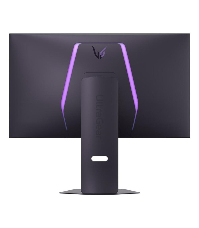 Monitor gaming lg ultra gear 32gx870a - b 32 pulgadas 4k uhd 240hz