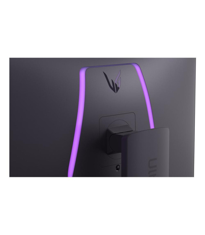 Monitor gaming lg ultra gear 32gx870a - b 32 pulgadas 4k uhd 240hz