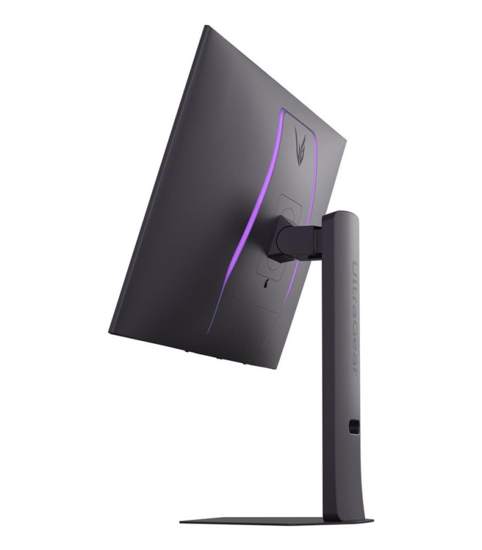 Monitor gaming lg ultra gear 32gx870a - b 32 pulgadas 4k uhd 240hz