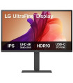 Monitor lg 27u730a - b 27 pulgadas 4k uhd 60hz