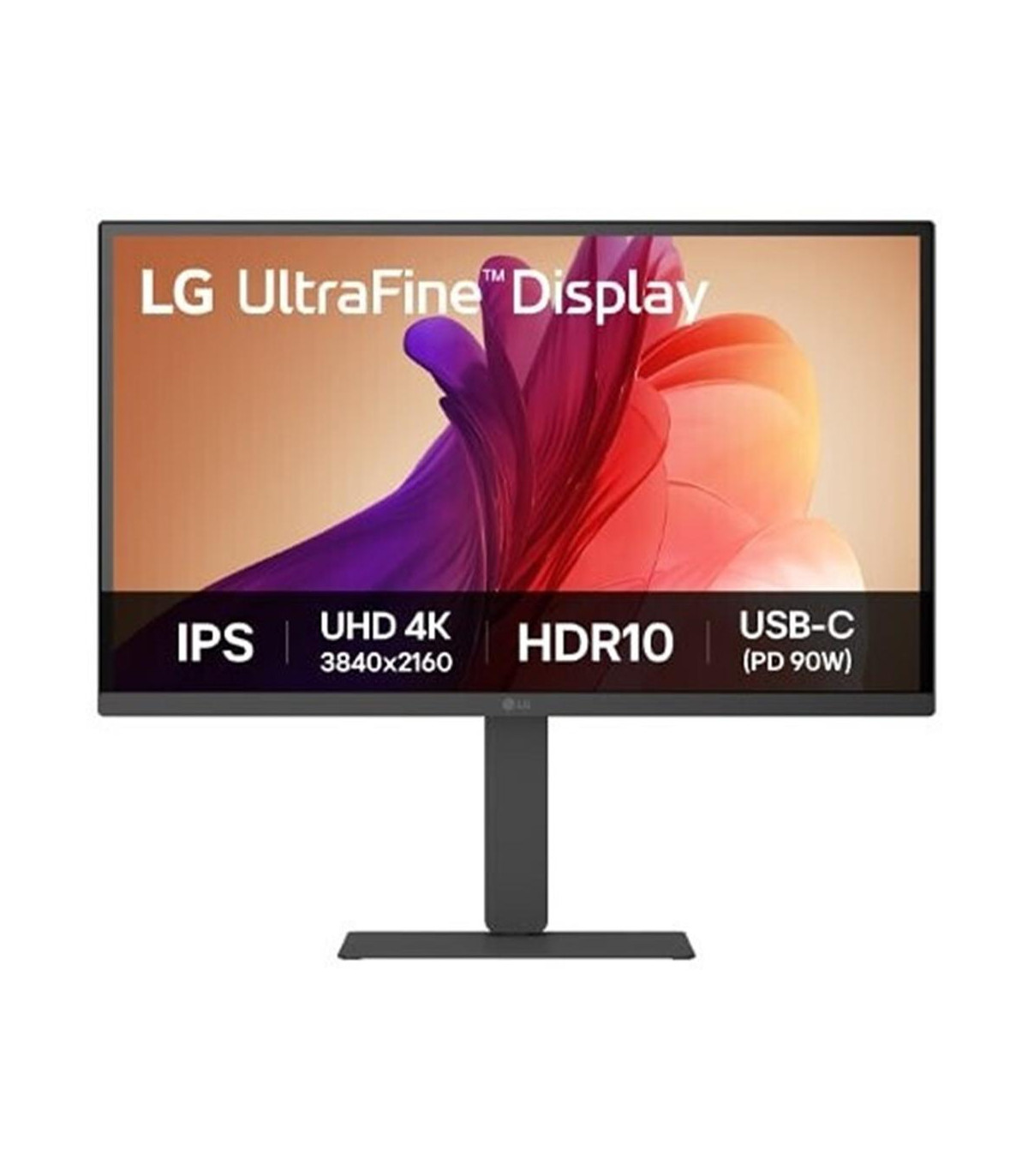 Monitor lg 27u730a - b 27 pulgadas 4k uhd 60hz