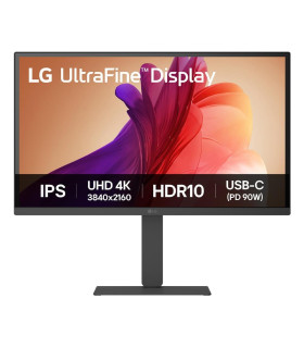 Monitor lg 27u730a - b 27 pulgadas 4k uhd 60hz