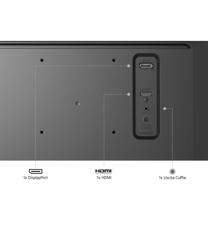 Monitor lg 29u511a - b 29 pulgadas uwfhd 100hz