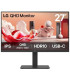 Monitor lg 27ba65qb - b 27 pulgadas qhd 100hz