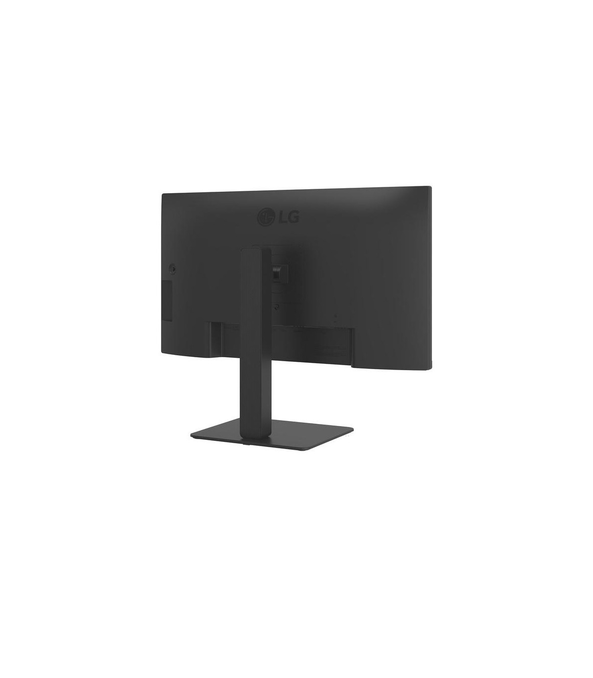 Monitor lg 27ba65qb - b 27 pulgadas qhd 100hz