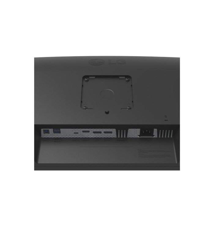 Monitor lg 27ba65qb - b 27 pulgadas qhd 100hz