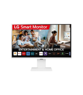 Monitor lg 32u850sa - w 32 pulgadas 4k uhd 60hz