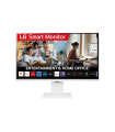 Monitor lg 32u850sa - w 32 pulgadas 4k uhd 60hz