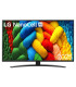 Tv lg 43 pulgadas nanocell 4k uhd -  43nano81a6a.aeu -  smart tv