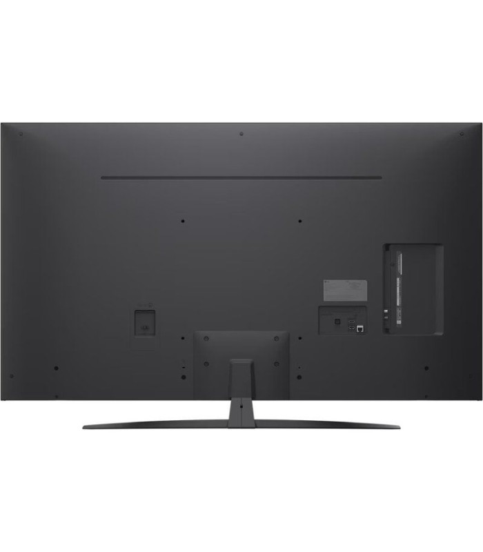 Tv lg 43 pulgadas nanocell 4k uhd -  43nano81a6a.aeu -  smart tv