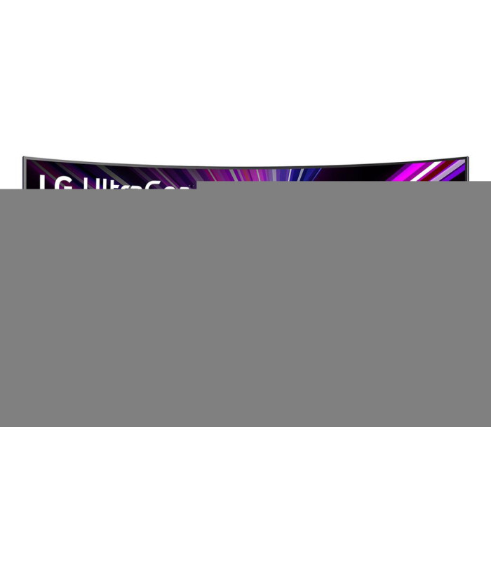 Monitor curvo gaming lg ultragear 45gx950a - b 44.5 pulgadas 5k 165hz
