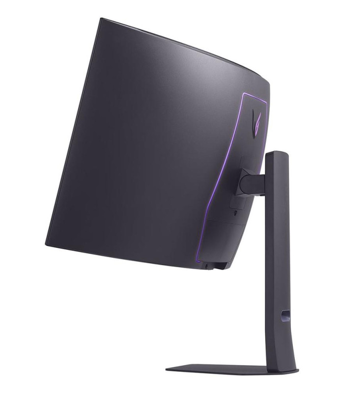 Monitor curvo gaming lg ultragear 45gx950a - b 44.5 pulgadas 5k 165hz