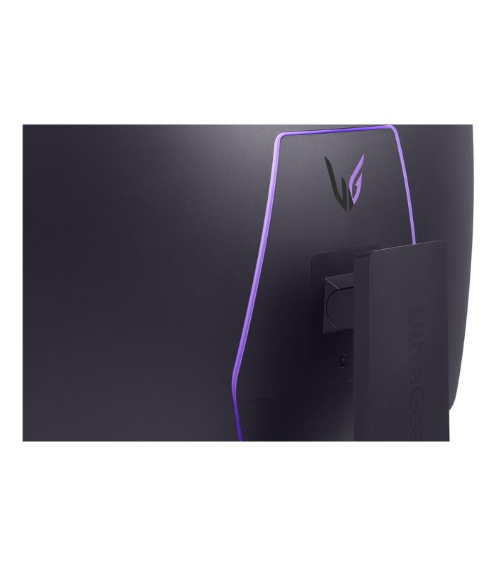 Monitor curvo gaming lg ultragear 45gx950a - b 44.5 pulgadas 5k 165hz