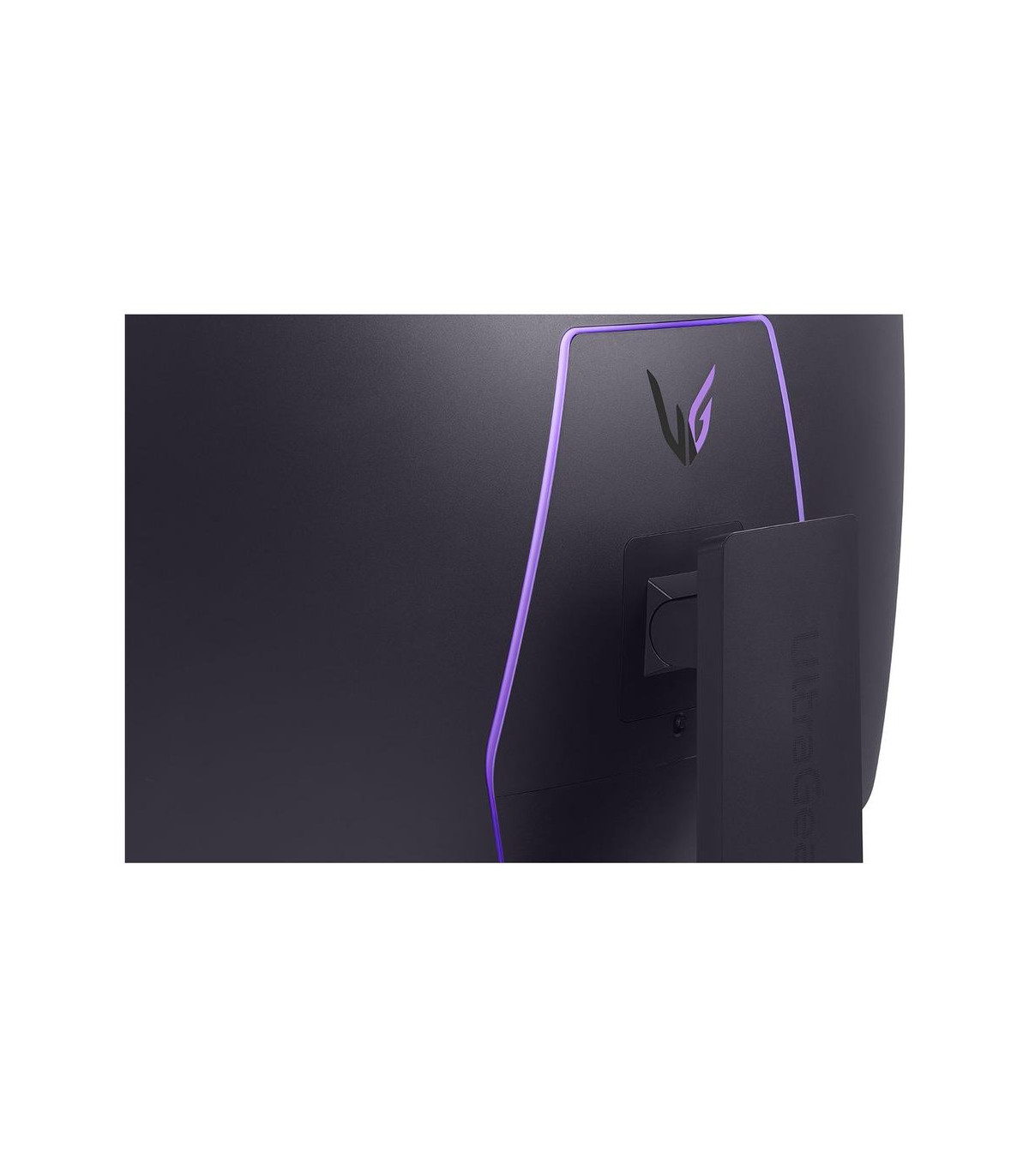 Monitor curvo gaming lg ultragear 45gx950a - b 44.5 pulgadas 5k 165hz