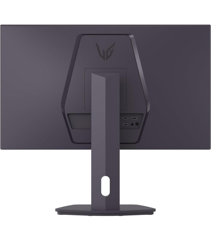 Monitor lg 27g610a - b 27 pulgadas qhd 200hz