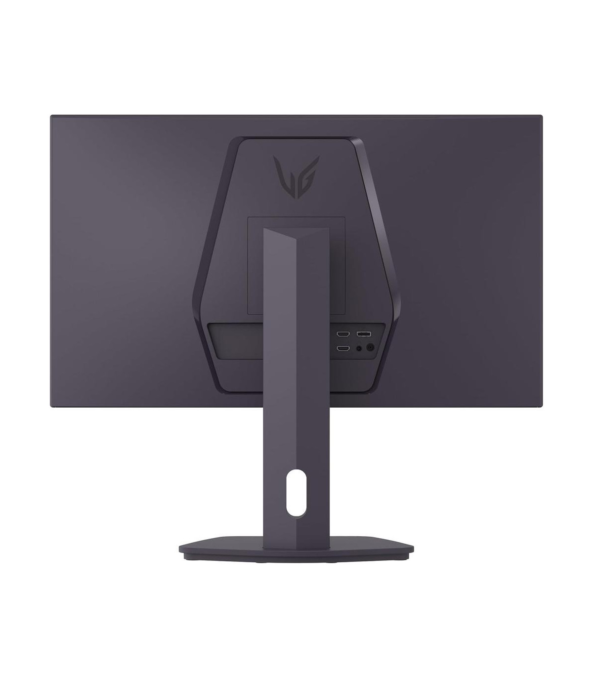 Monitor lg 27g610a - b 27 pulgadas qhd 200hz
