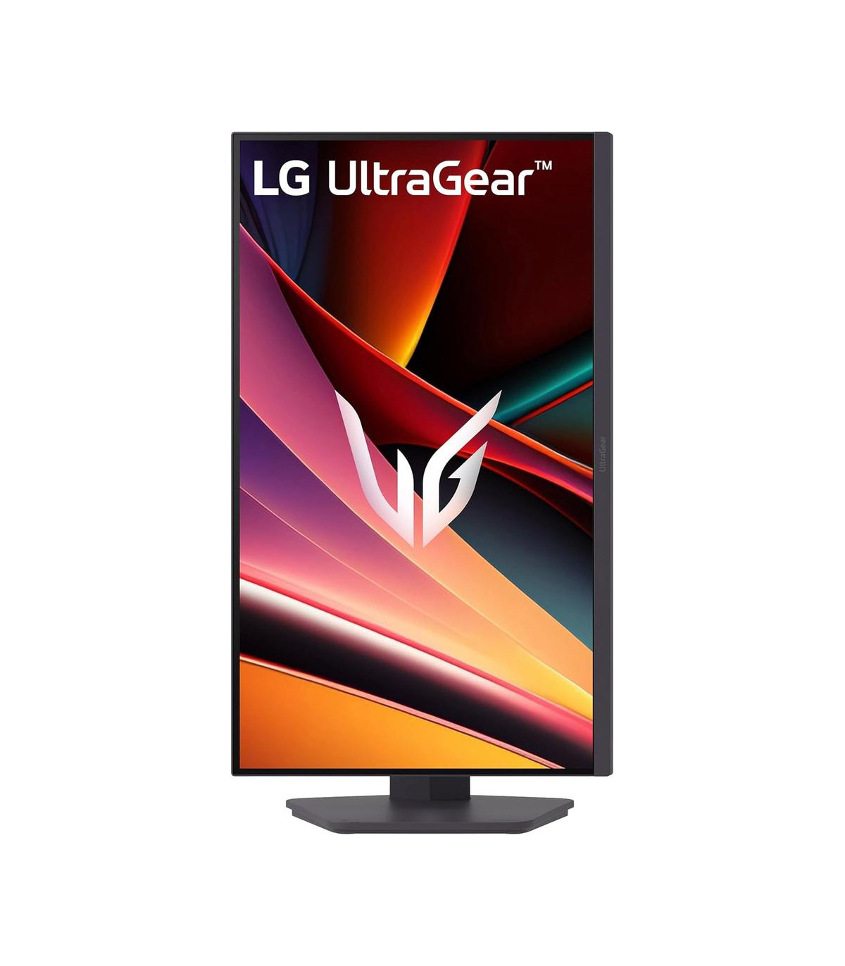 Monitor lg 27g610a - b 27 pulgadas qhd 200hz