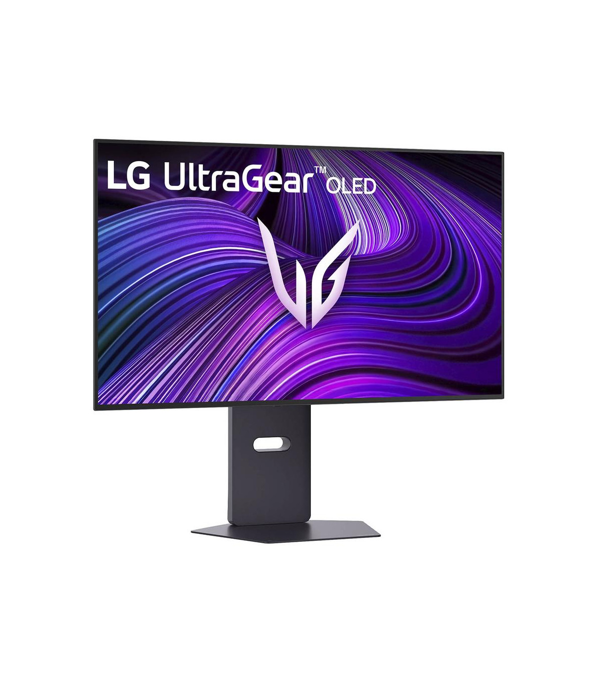 Monitor gaming lg ultrafine 32gx850a - b 32 pulgadas 4k uhd 165hz