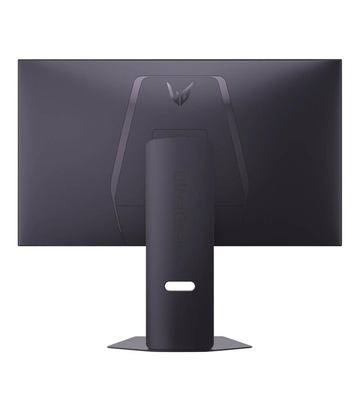 Monitor gaming lg ultrafine 32gx850a - b 32 pulgadas 4k uhd 165hz