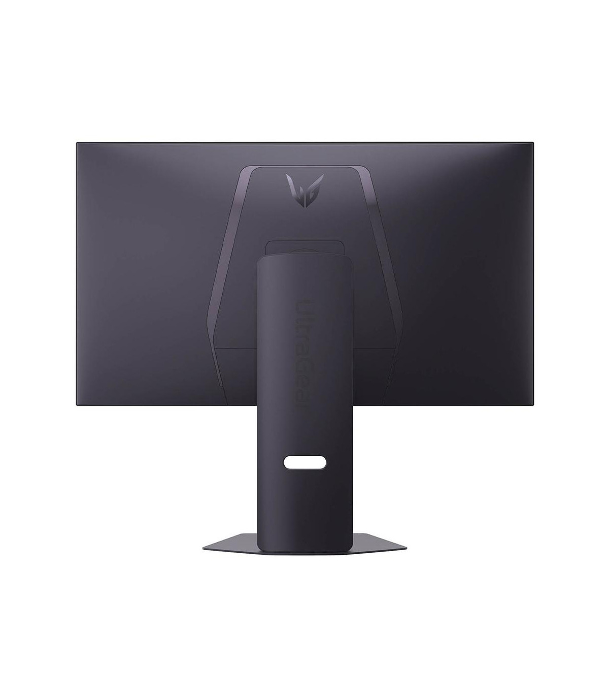 Monitor gaming lg ultrafine 32gx850a - b 32 pulgadas 4k uhd 165hz