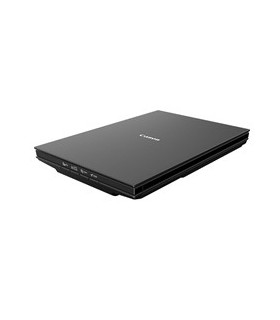 Escaner plano canon canoscan lide 300 4800ppp -  alimentacion usb
