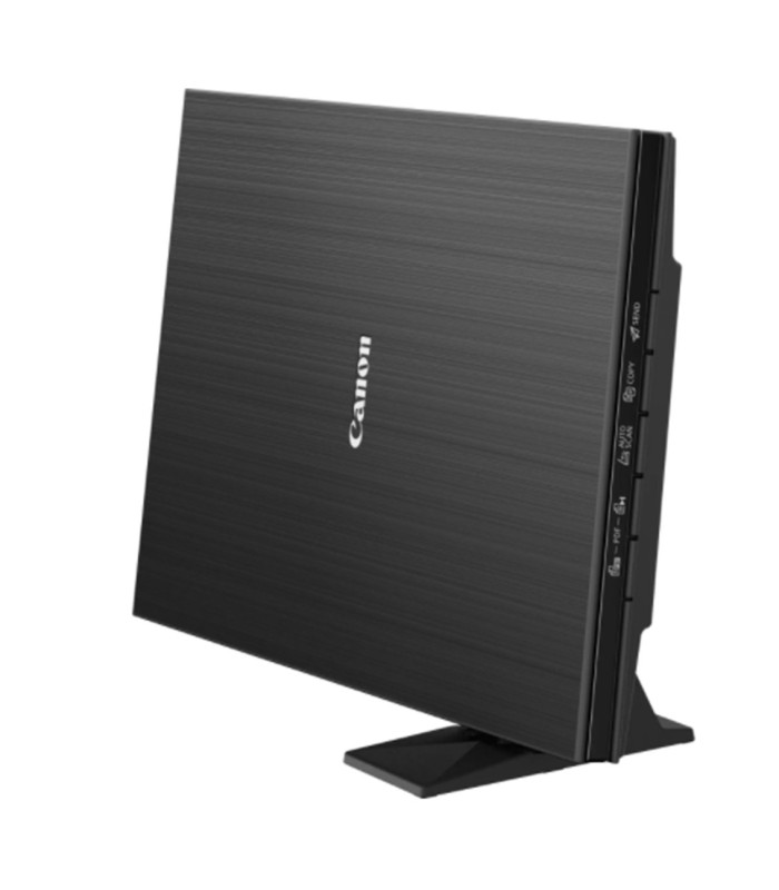 Escaner plano canon canoscan lide 400 4800ppp