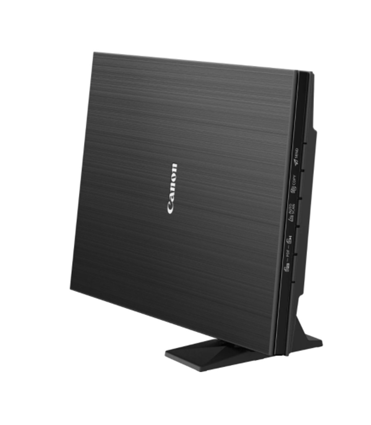 Escaner plano canon canoscan lide 400 4800ppp