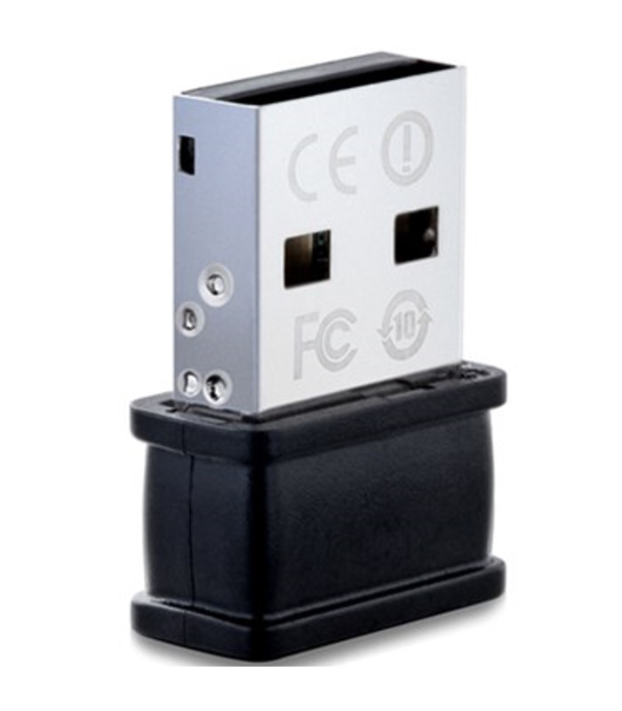 Mini adaptador usb tenda 2.0 wifi 2.4 ghz