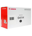 Toner canon 0453c002 041h negro alto rendimiento 20000pag