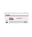 Toner canon cartridge 040 magenta