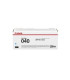 Toner canon cartridge 040 cian