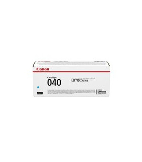 Toner canon cartridge 040 cian