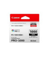 Cartucho canon pfi - 1000 mbk negro mate pro - 1000