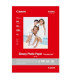 Papel canon fotografico gp - 501 con brillo a4 20 hojas