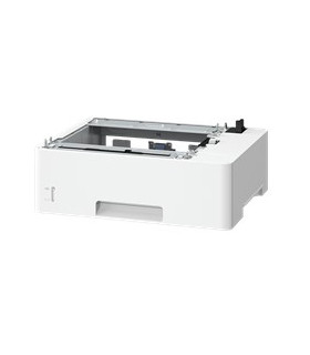 Bandeja de entrada pf - c1 de 550 hojas para canon lbp312x