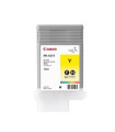 Cartucho canon pfi - 101y amarillo ipf5000 - ipf5100 - ipf6000s - ipf6100 - ipf6200