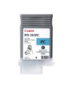 Cartucho canon pfi - 101pc foto cian ipf5000 - ipf5100 - ipf6000s - ipf6100 - ipf6200