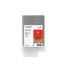 Cartucho canon pfi - 101r foto rojo ipf5000 -  ipf5100 -  ipf6100 -  ipf6200