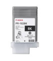 Cartucho canon pfi - 102 negro ipf500 - ipf510 - lp17 - ipf600 - ipf610 - ipf605 - lp24 - ipf650 - ipf655 - ipf700 - ipf710 - ip