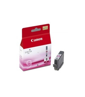 Cartucho tinta canon pgi - 9 magenta pixma mx 7600 -  pro 9500