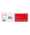 Toner canon 045 amarillo 1239c002 1300pag lbp611 - 613