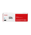 Toner canon 045 cian 1241c002 1300pag lbp611 - 613