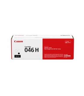Toner canon 046h negro alta capacidad