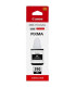 Botella tinta canon gi - 590bk negro 135ml 6000 paginas