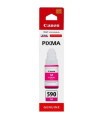 Botella tinta canon gi - 590m magenta 70ml 7000 paginas