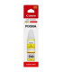 Botella tinta canon gi - 590y amarillo 70ml 7000 paginas