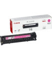 Toner canon 716 magenta 1500 páginas lbp5050 - 5050n