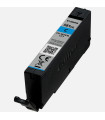 Cartucho tinta canon cli 581 c xxl cian pixma tr7550 - tr8550 - ts6150 - ts6151 - ts8150 - ts8151 - ts8152 - ts9150 - ts9155
