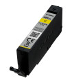 Cartucho tinta canon cli 581 y xxl amarillo pixma tr7550 - tr8550 - ts6150 - ts6151 - ts8150 - ts8151 - ts8152 - ts9150 - ts9155