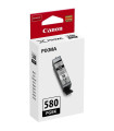 Cartucho tinta canon pgi - 580pgbk negro pixma tr7550 - tr8550 - ts6150 - ts6151 - ts8150 - ts8151 - ts8152 - ts9150 - ts9155